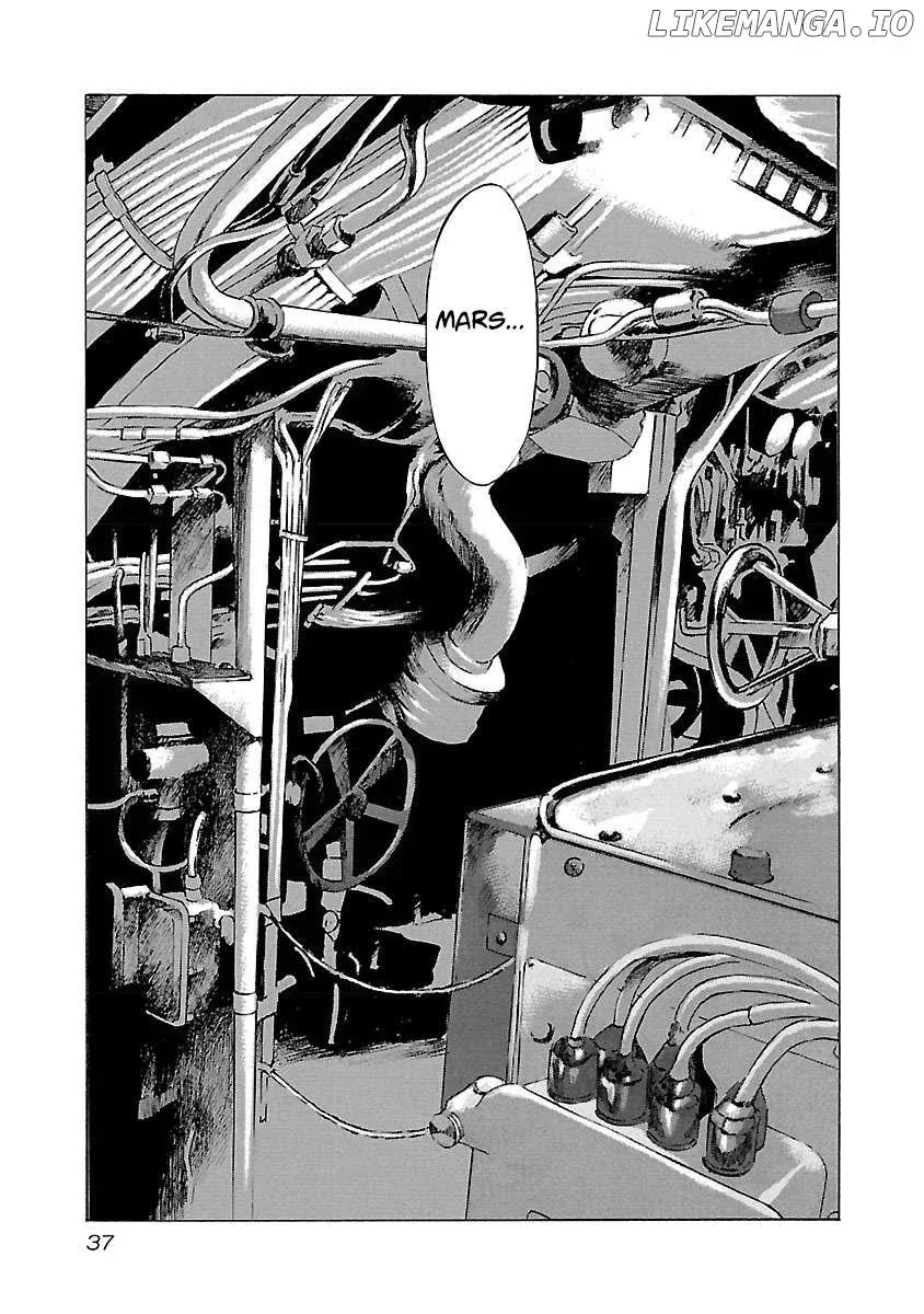 Read Babel II chapter 90 image 11 on Lezhin