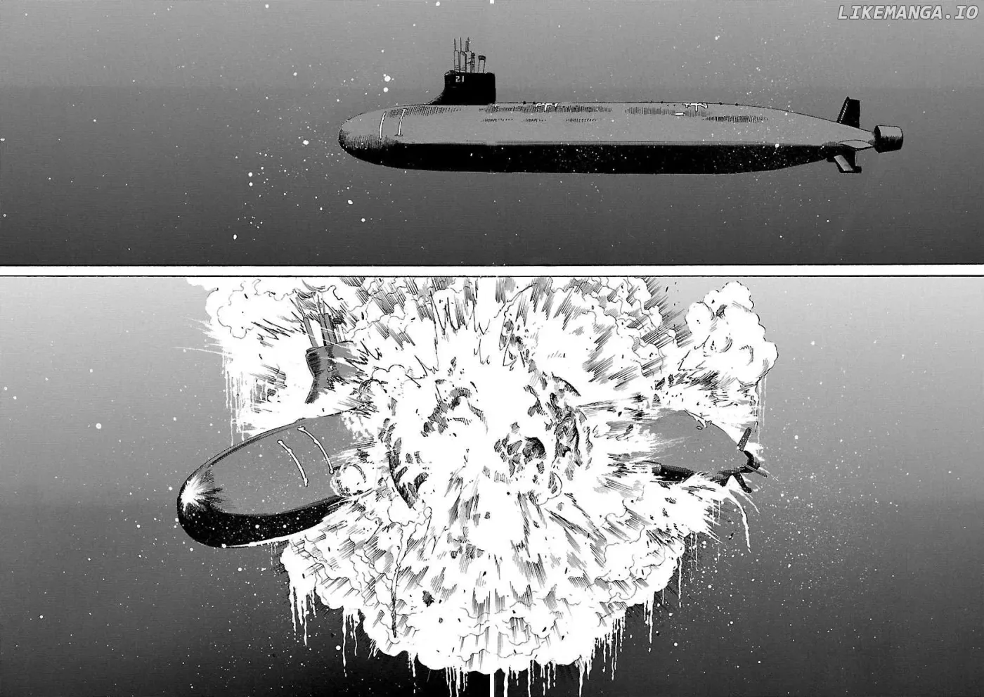 Read Babel II chapter 90 image 12 on Lezhin