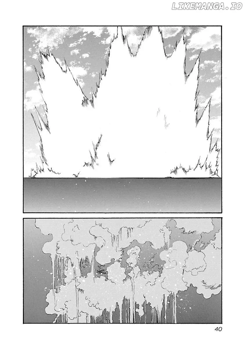 Read Babel II chapter 90 image 13 on Lezhin