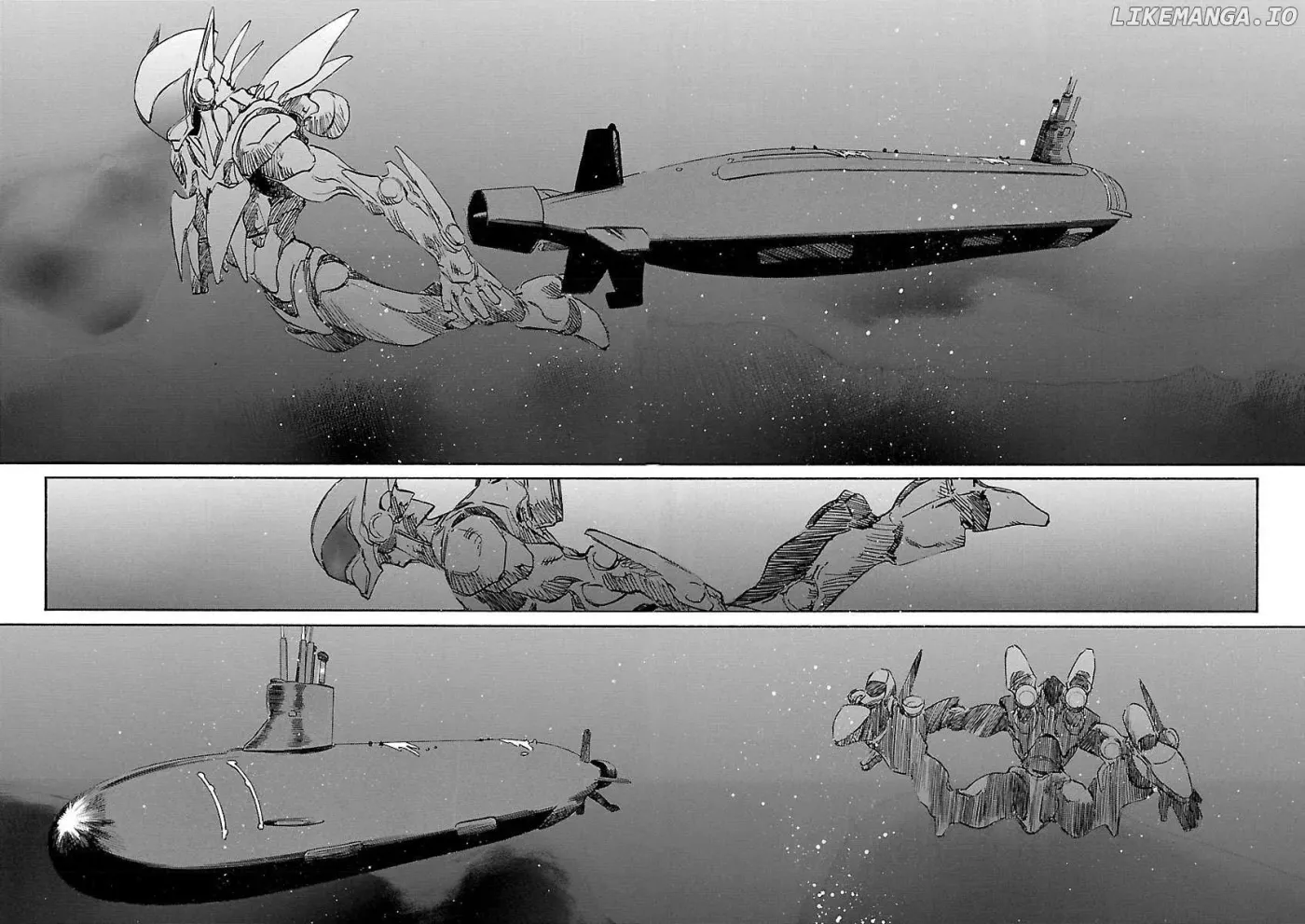 Read Babel II chapter 90 image 6 on Lezhin