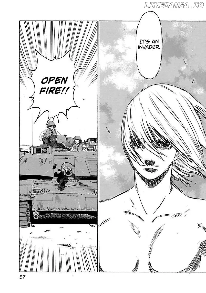 Read Babel II chapter 91 image 10 on Lezhin