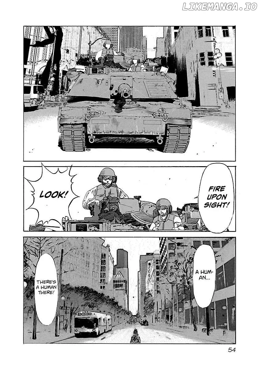Read Babel II chapter 91 image 7 on Lezhin