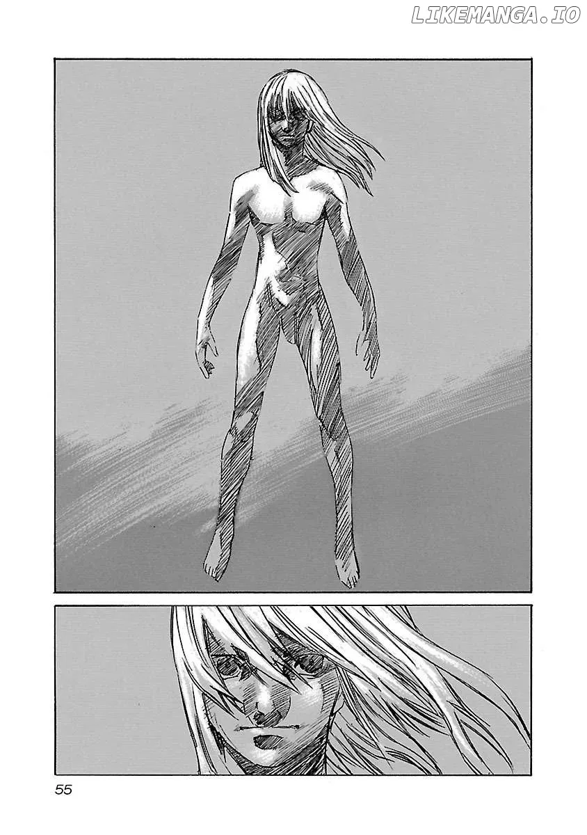 Read Babel II chapter 91 image 8 on Lezhin