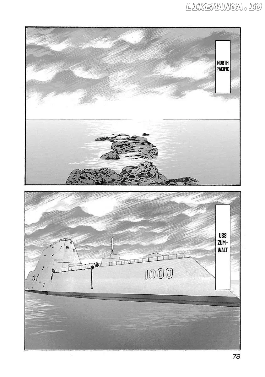 Read Babel II chapter 92 image 12 on Lezhin