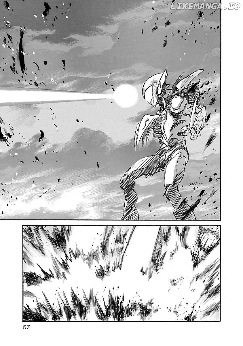 Read Babel II chapter 92 image 2 on Lezhin