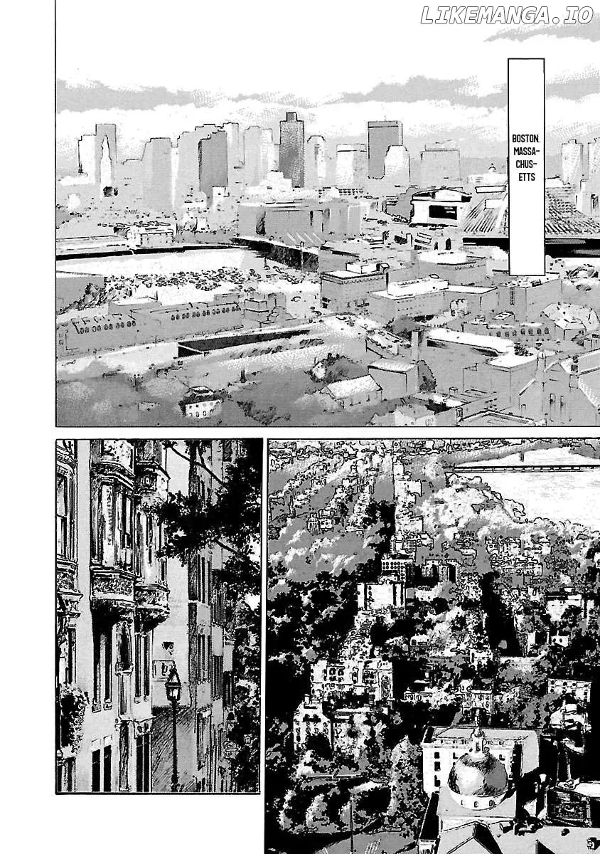 Read Babel II chapter 93 image 1 on Lezhin