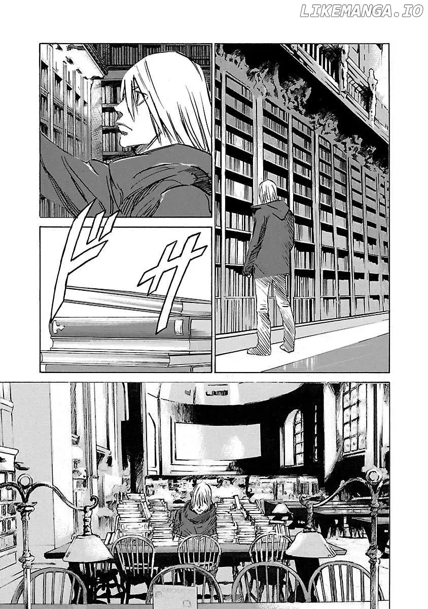 Read Babel II chapter 93 image 13 on Lezhin