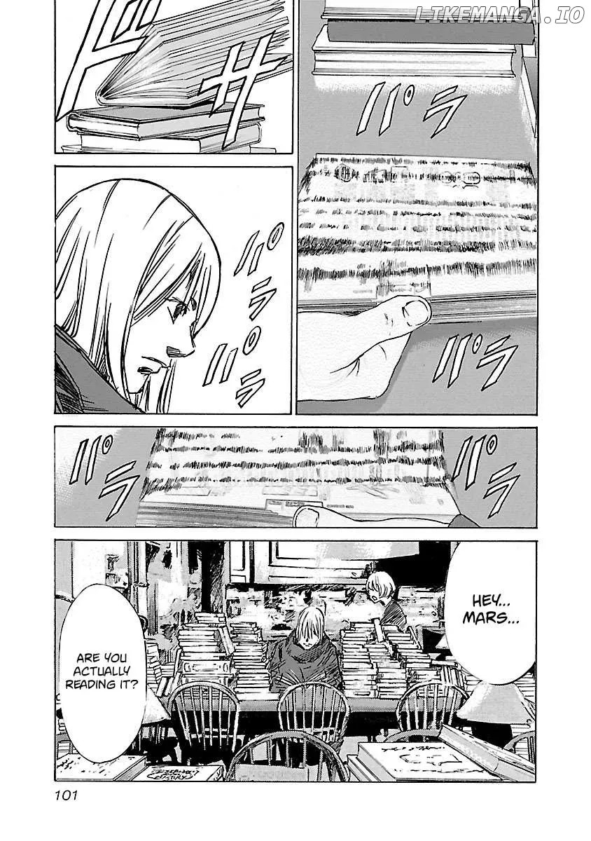 Read Babel II chapter 93 image 15 on Lezhin