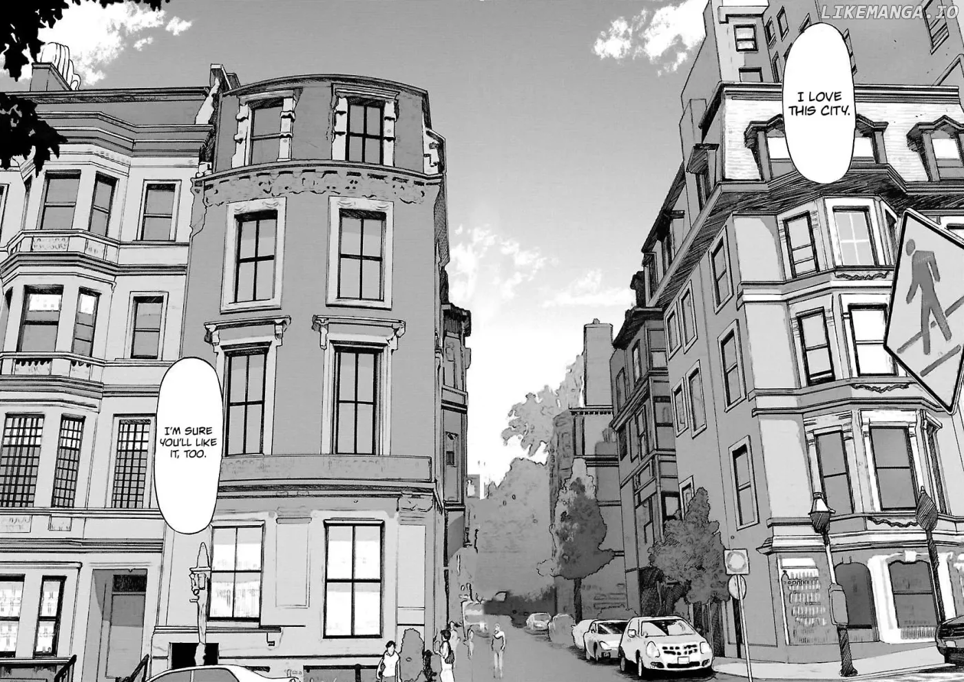 Read Babel II chapter 93 image 9 on Lezhin