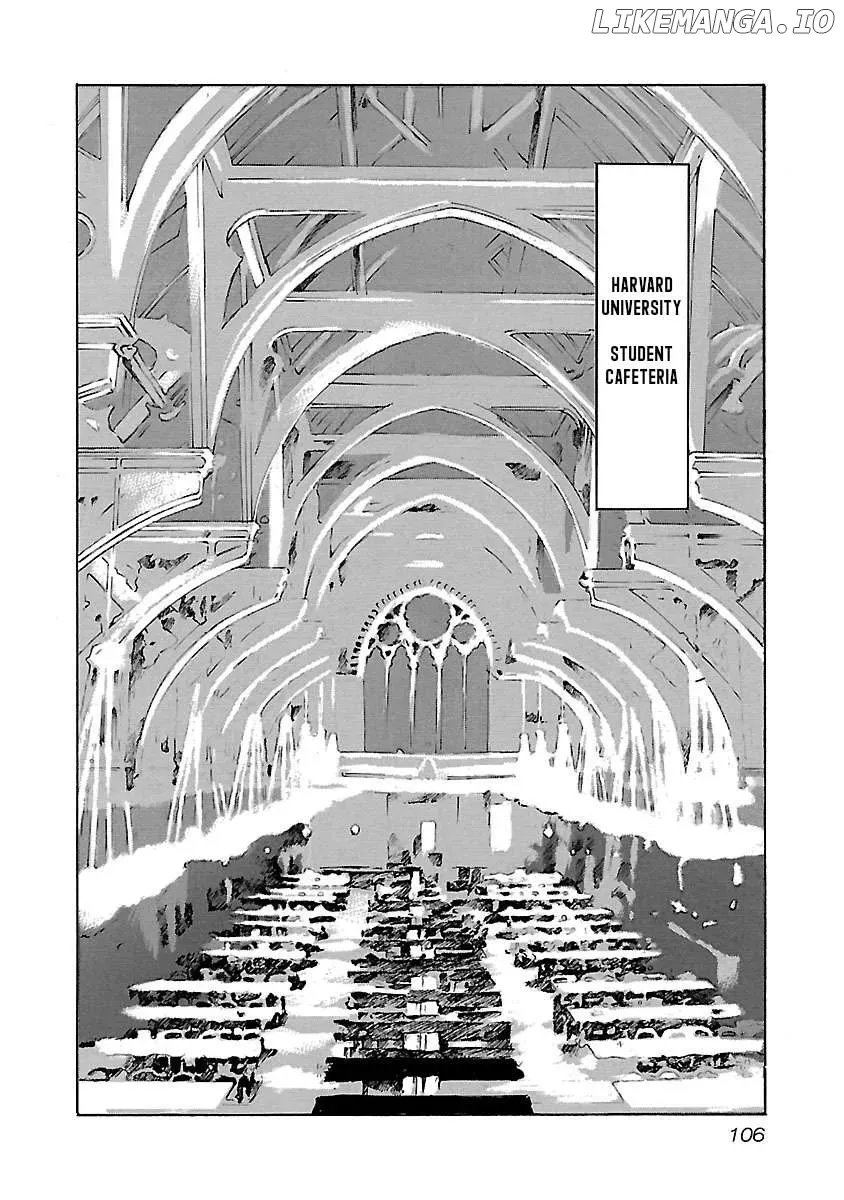 Read Babel II chapter 94 image 1 on Lezhin