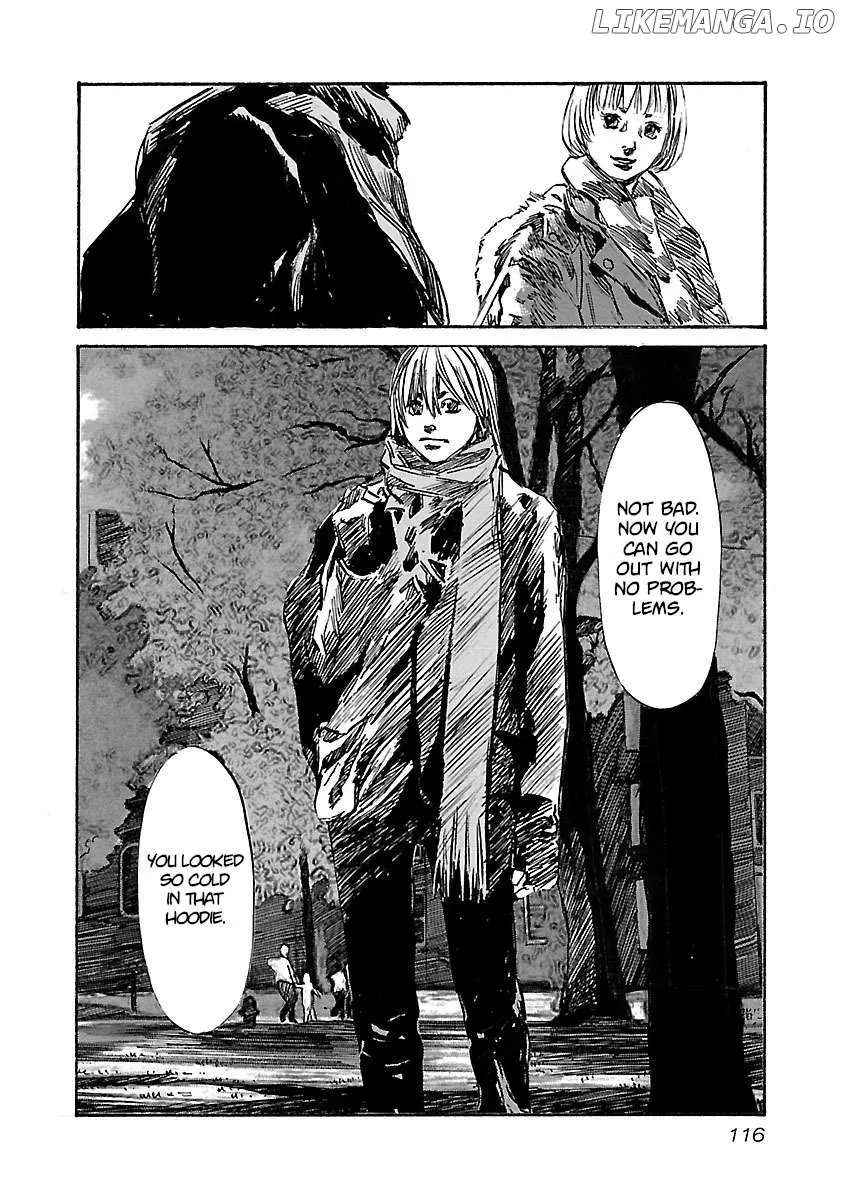 Read Babel II chapter 94 image 10 on Lezhin