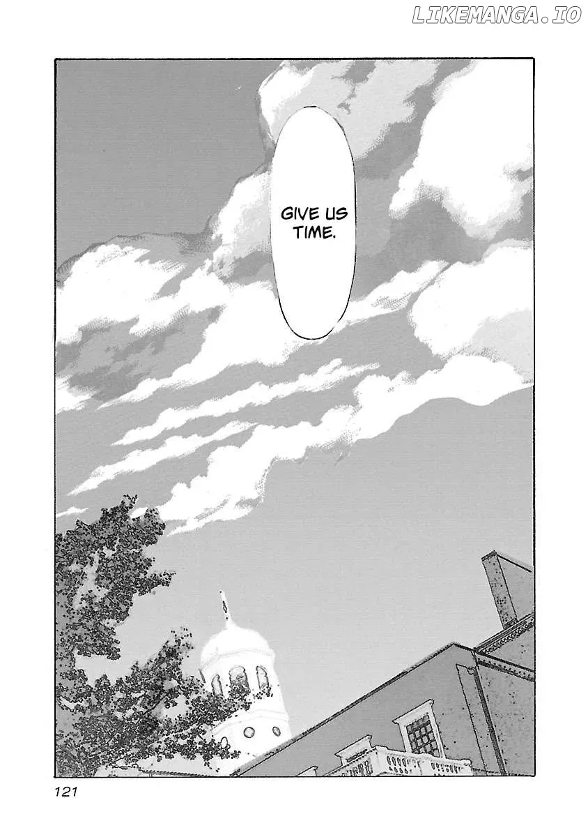 Read Babel II chapter 94 image 14 on Lezhin