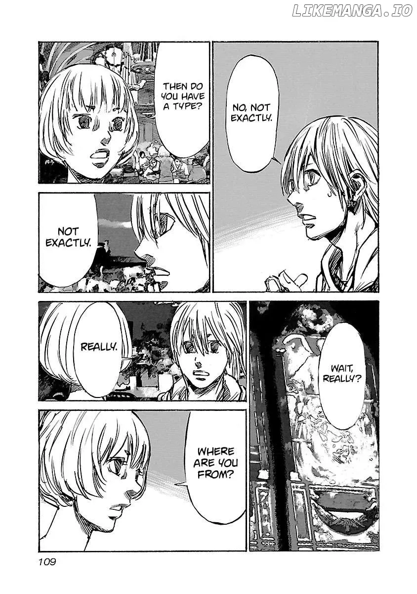 Read Babel II chapter 94 image 4 on Lezhin