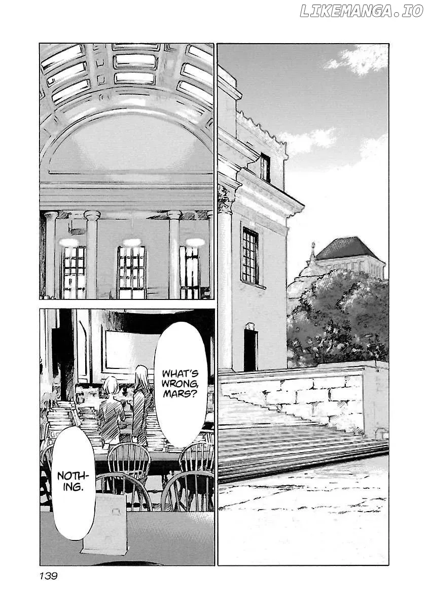 Read Babel II chapter 95 image 14 on Lezhin