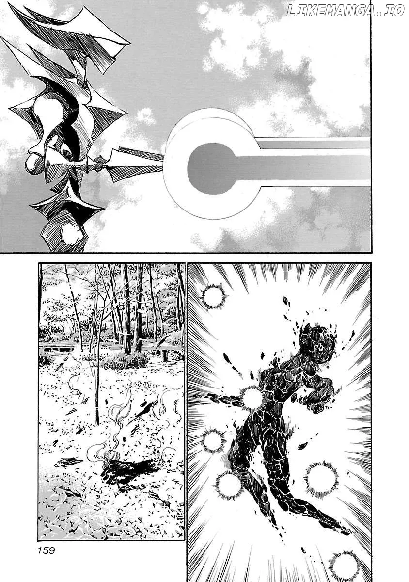 Read Babel II chapter 96 image 10 on Lezhin