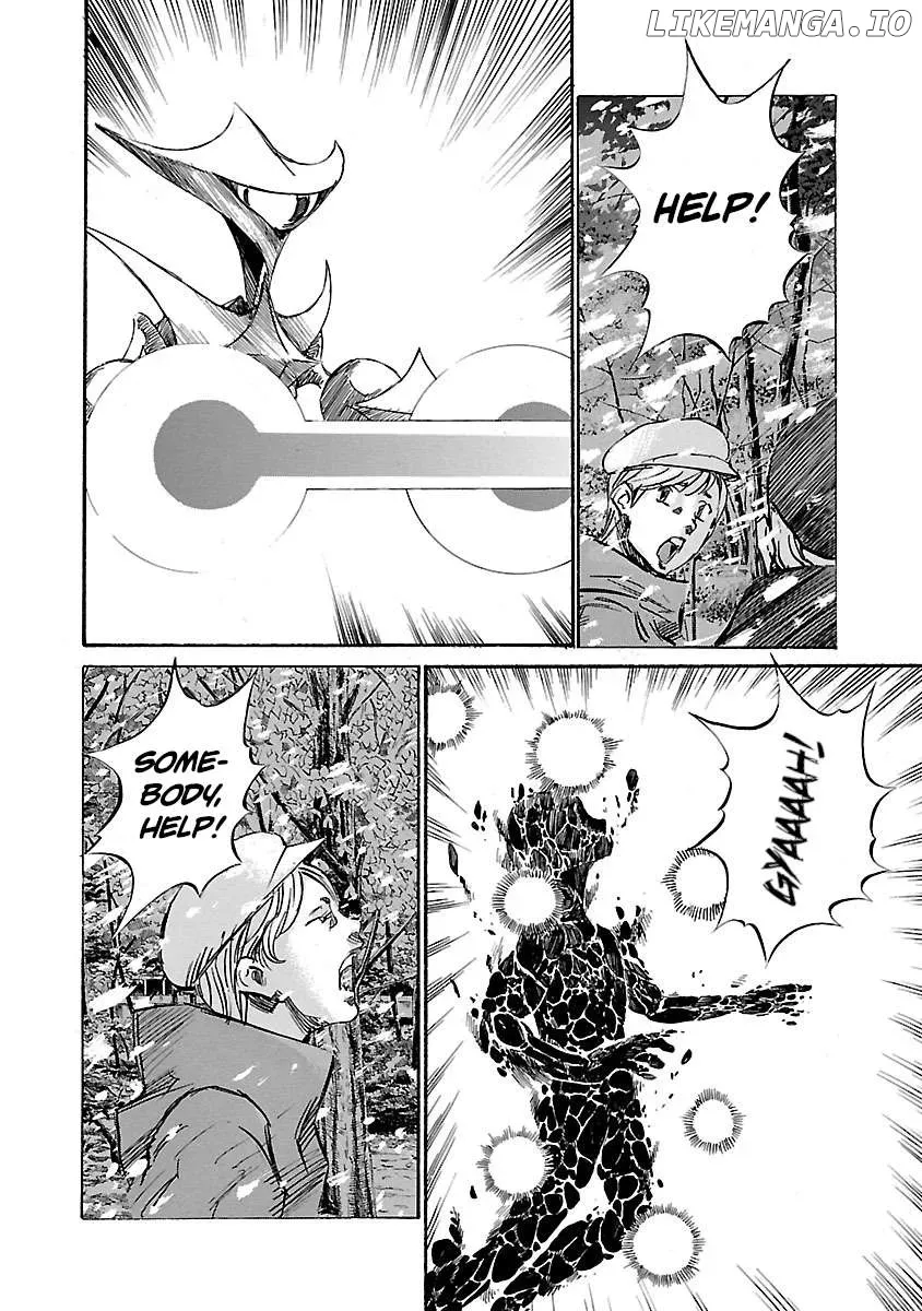 Read Babel II chapter 96 image 11 on Lezhin
