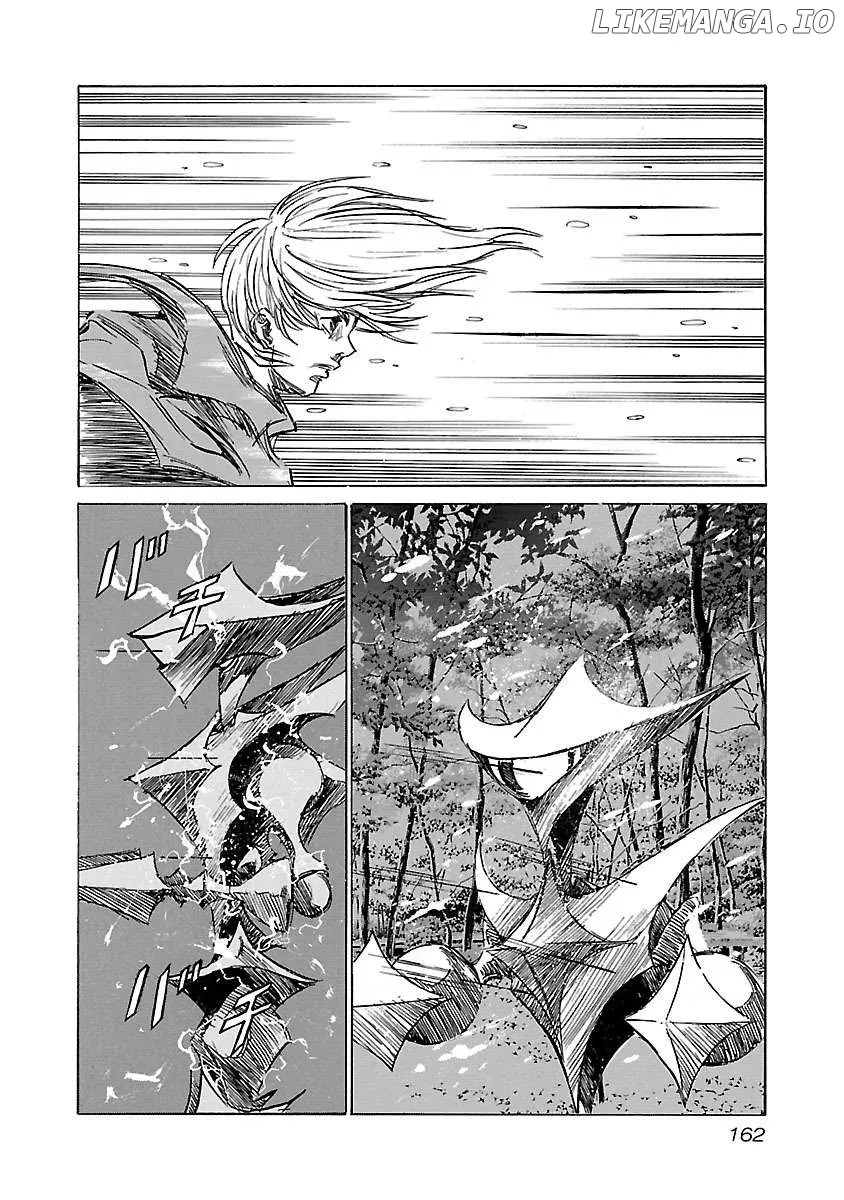 Read Babel II chapter 96 image 13 on Lezhin