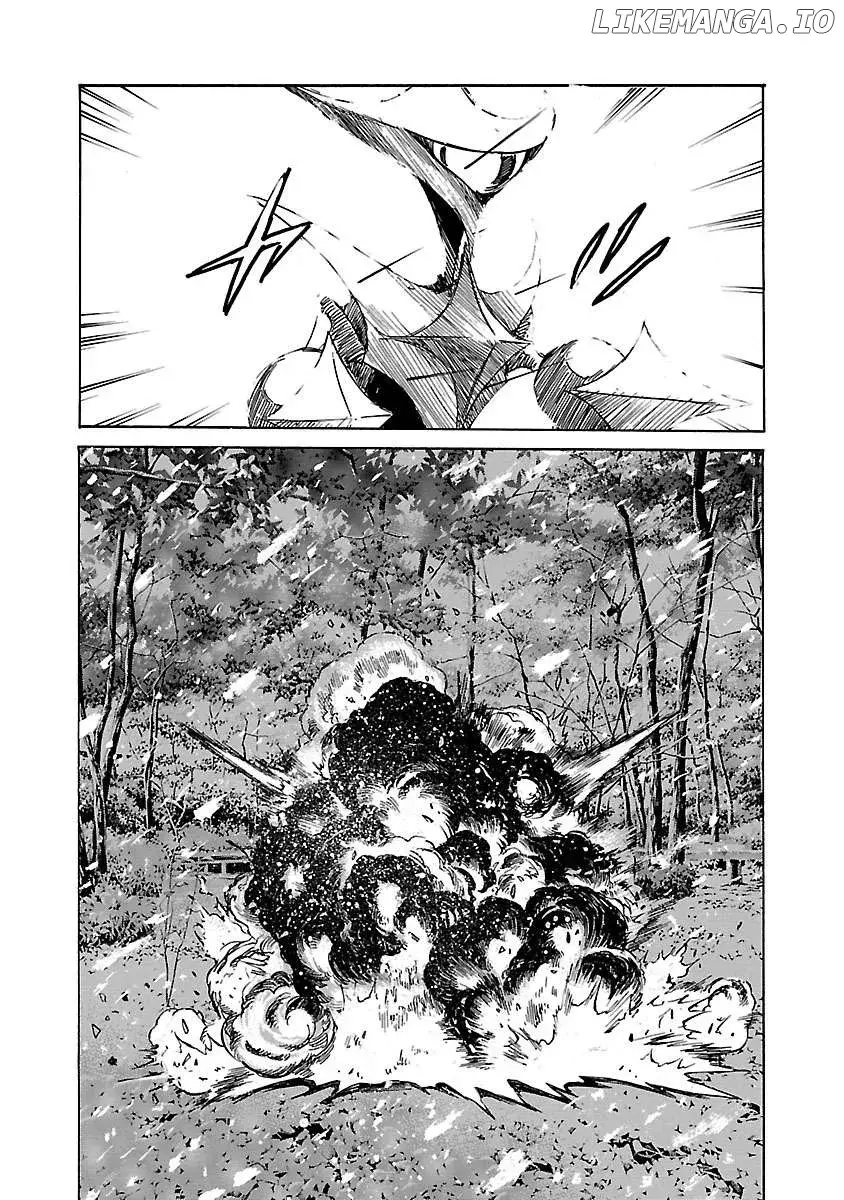 Read Babel II chapter 96 image 14 on Lezhin