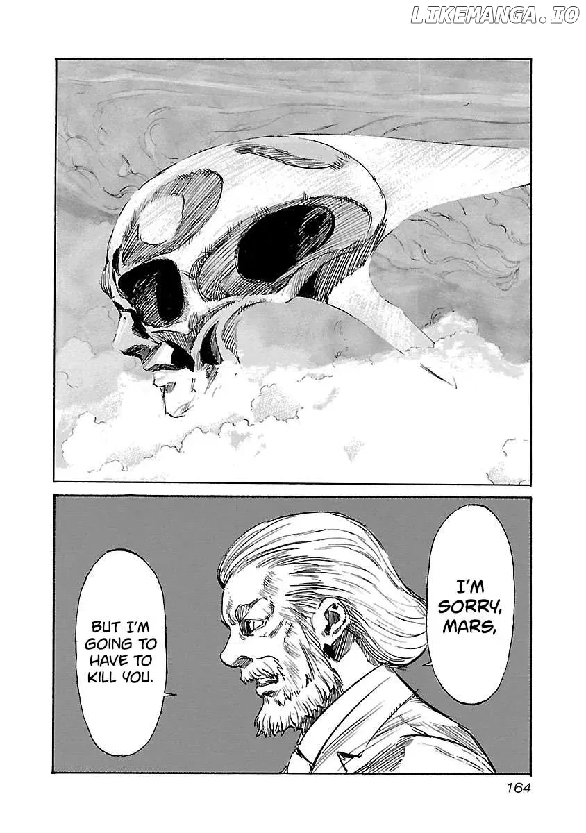 Read Babel II chapter 96 image 15 on Lezhin
