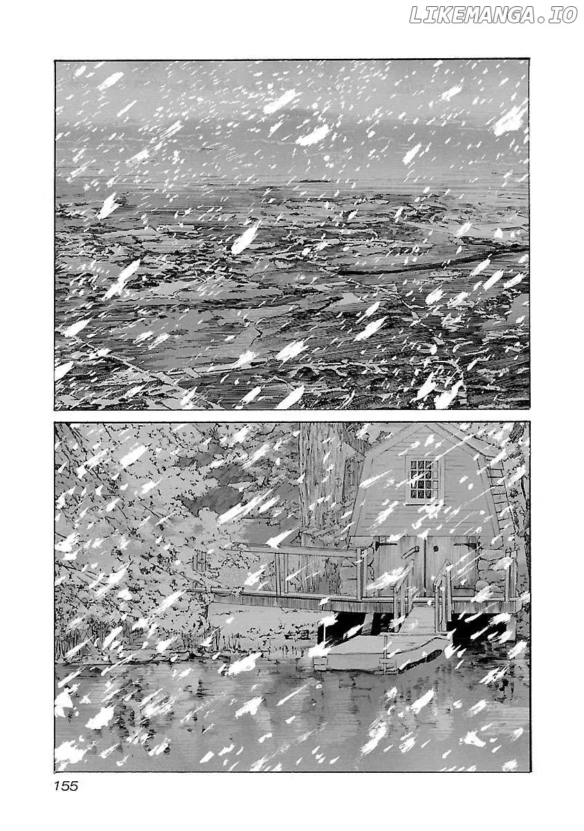Read Babel II chapter 96 image 6 on Lezhin