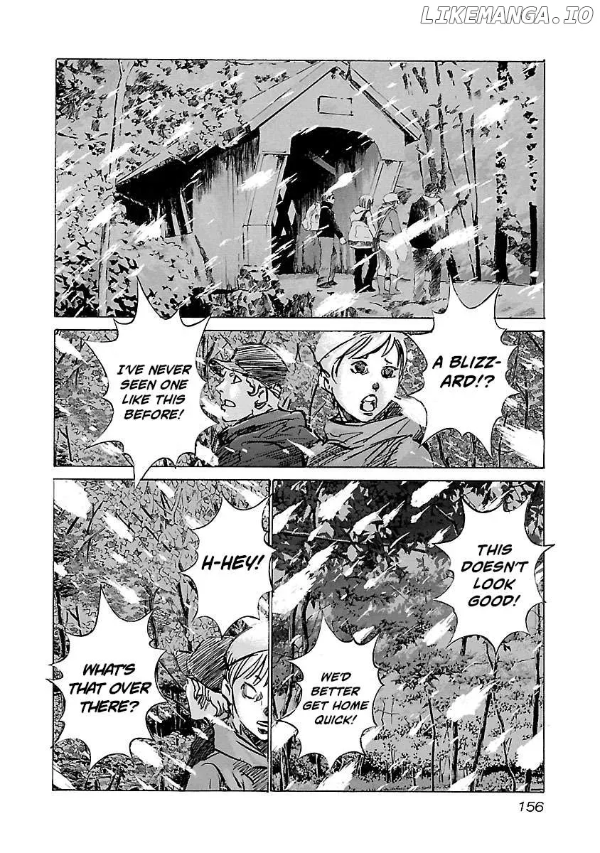 Read Babel II chapter 96 image 7 on Lezhin