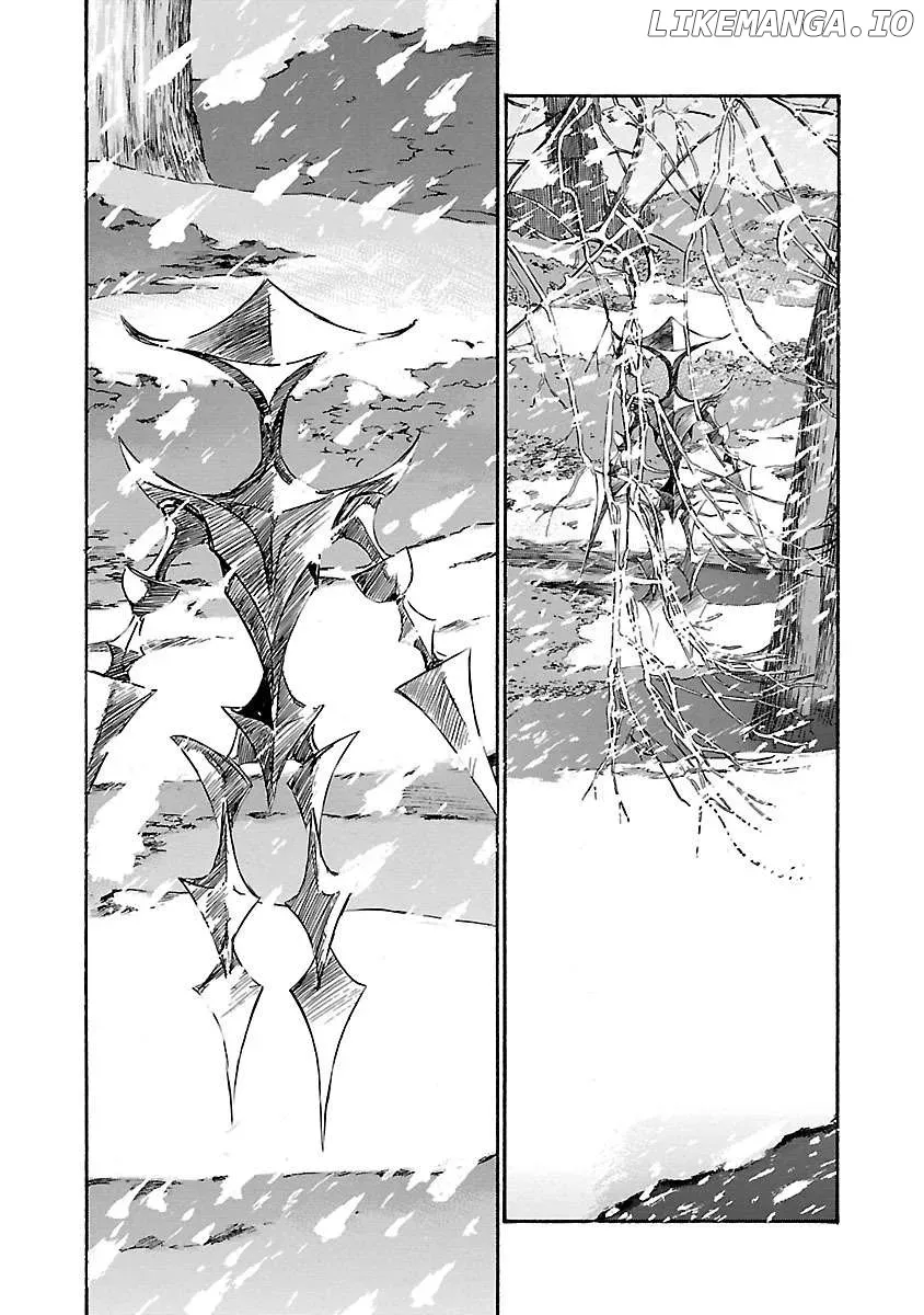 Read Babel II chapter 96 image 8 on Lezhin