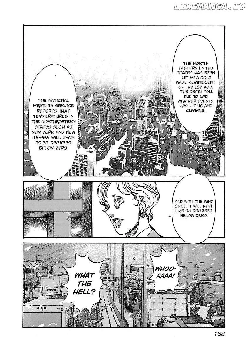 Read Babel II chapter 97 image 1 on Lezhin