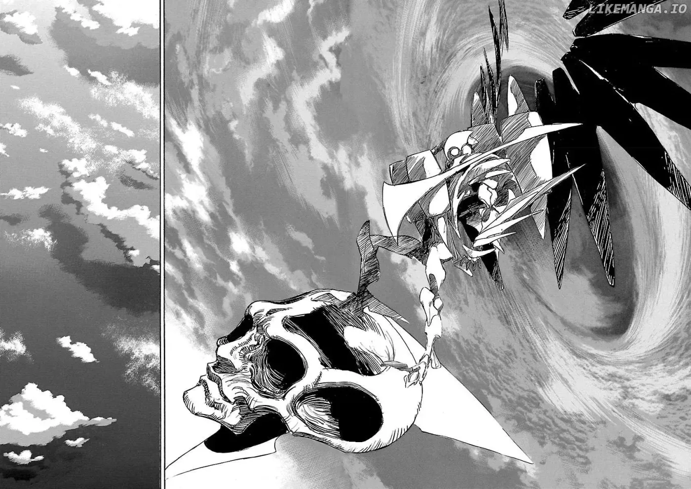Read Babel II chapter 97 image 10 on Lezhin
