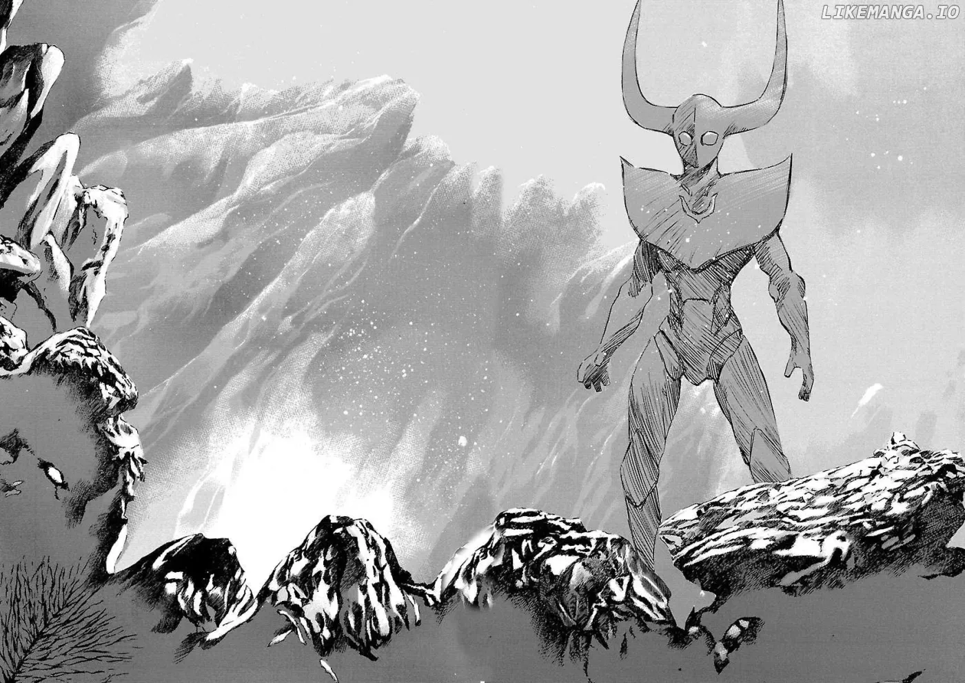 Read Babel II chapter 97 image 11 on Lezhin