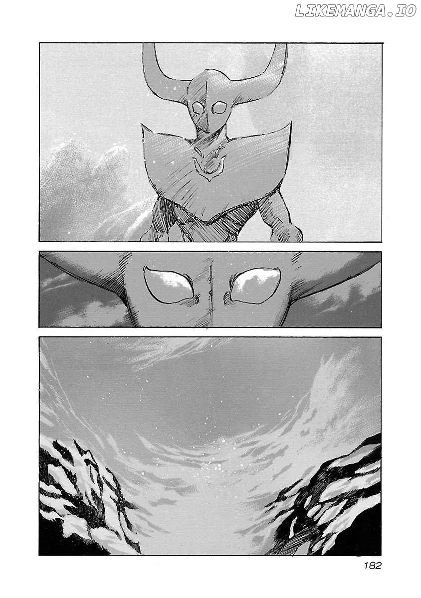 Read Babel II chapter 97 image 12 on Lezhin