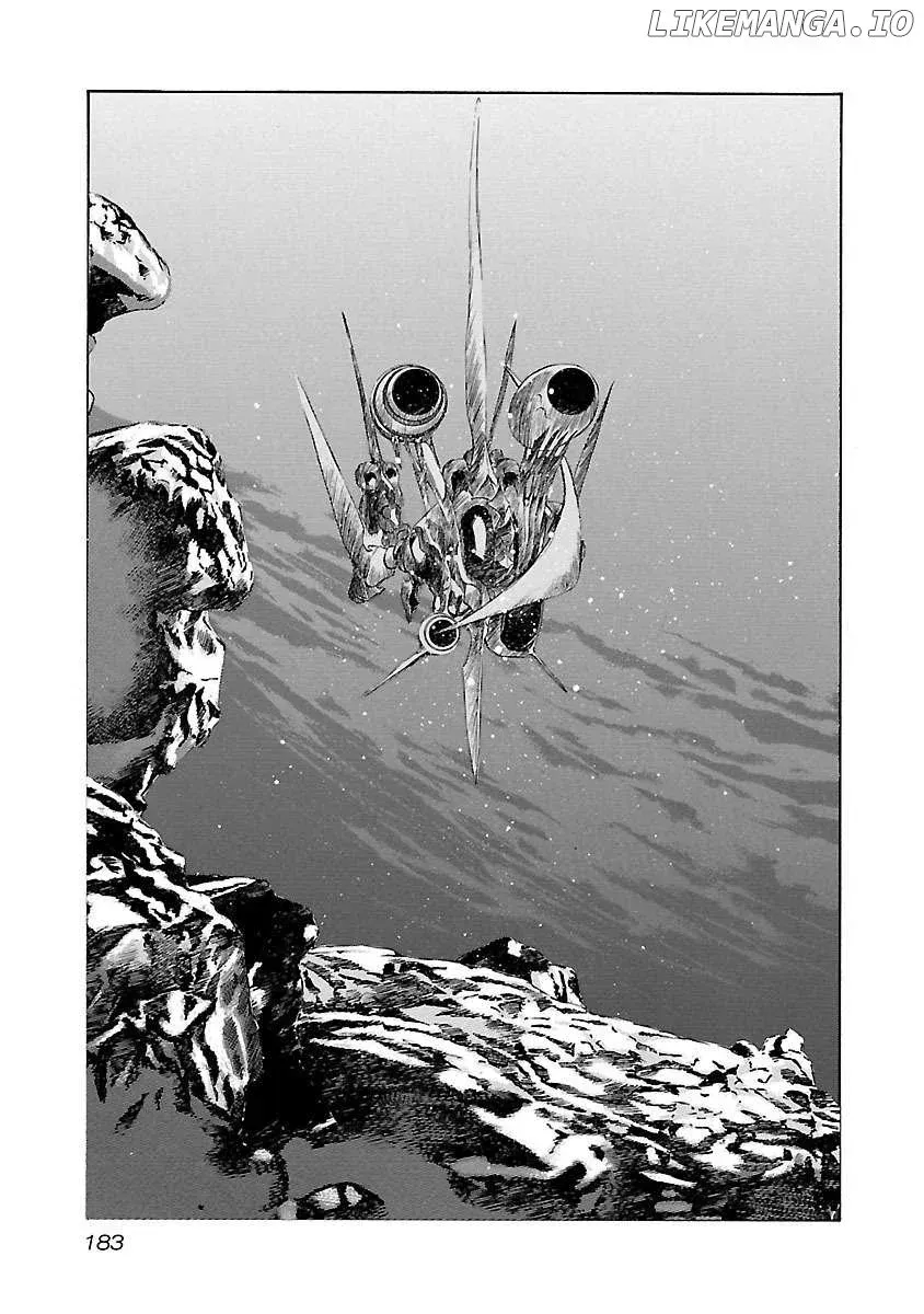 Read Babel II chapter 97 image 13 on Lezhin