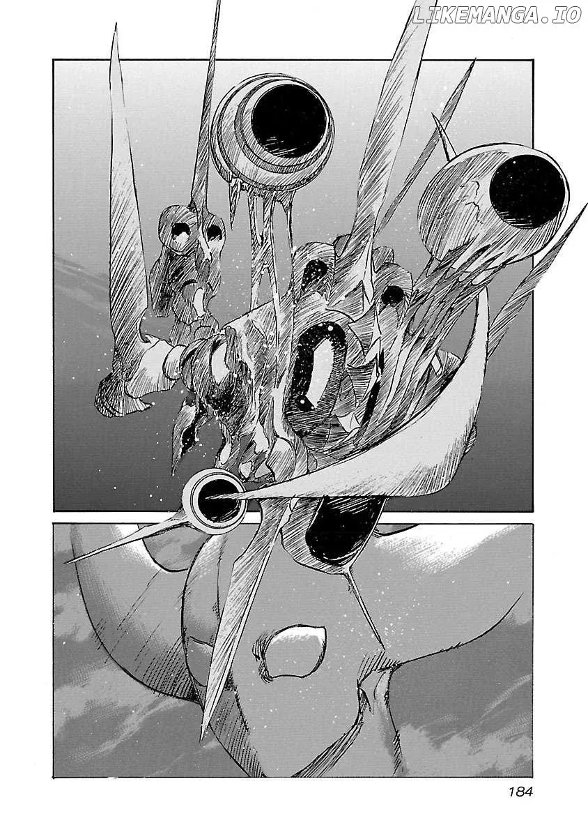 Read Babel II chapter 97 image 14 on Lezhin