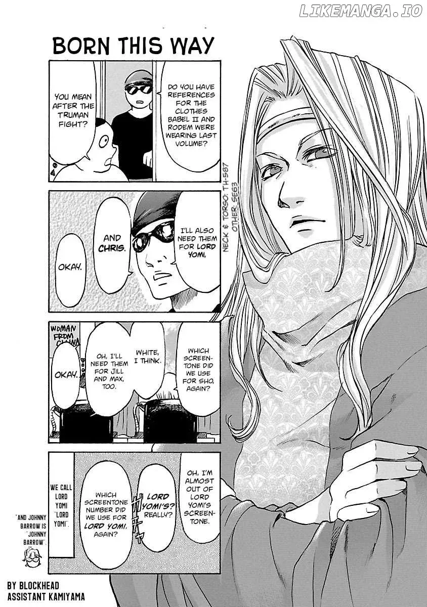 Read Babel II chapter 97 image 18 on Lezhin