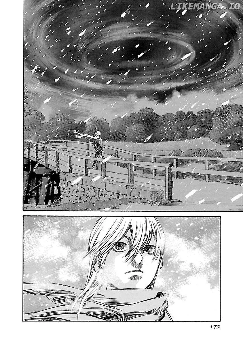 Read Babel II chapter 97 image 5 on Lezhin