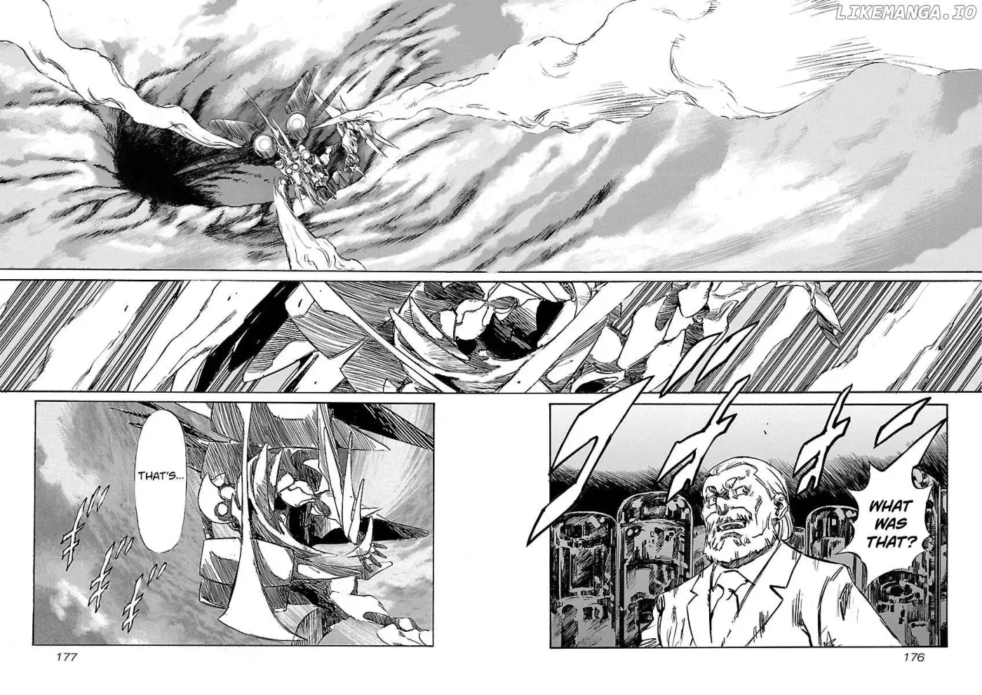 Read Babel II chapter 97 image 9 on Lezhin