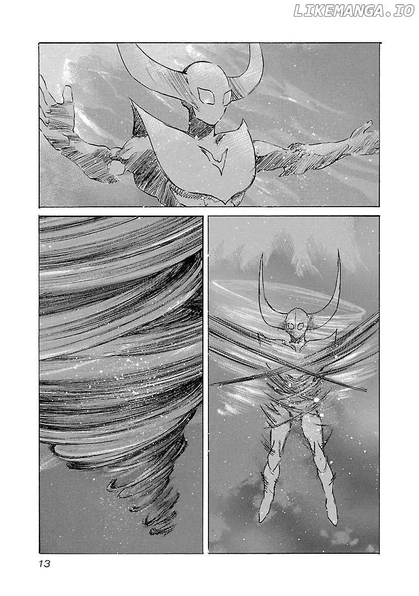 Read Babel II chapter 98 image 11 on Lezhin