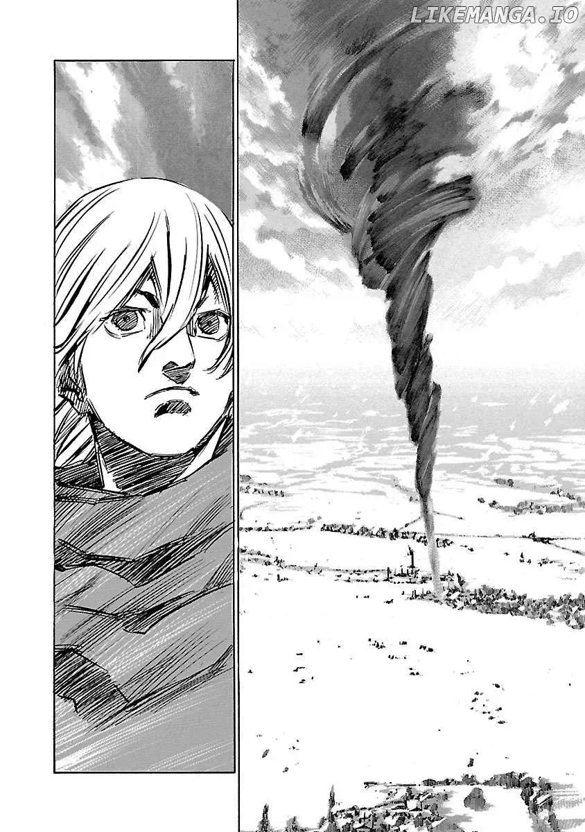 Read Babel II chapter 98 image 19 on Lezhin