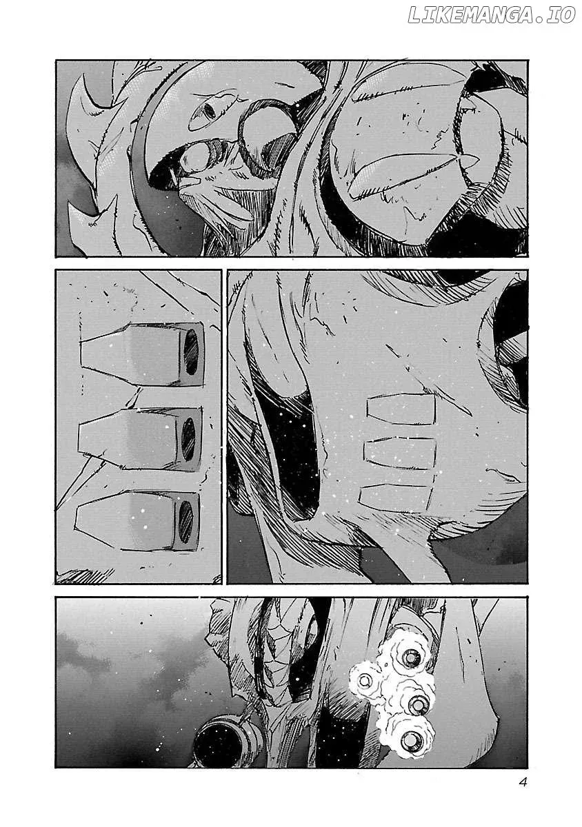 Read Babel II chapter 98 image 4 on Lezhin