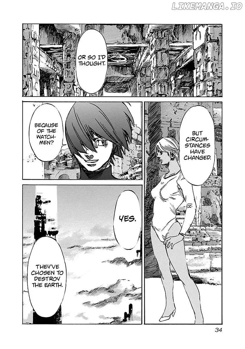 Read Babel II chapter 99 image 10 on Lezhin
