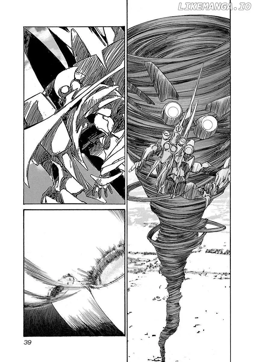 Read Babel II chapter 99 image 15 on Lezhin
