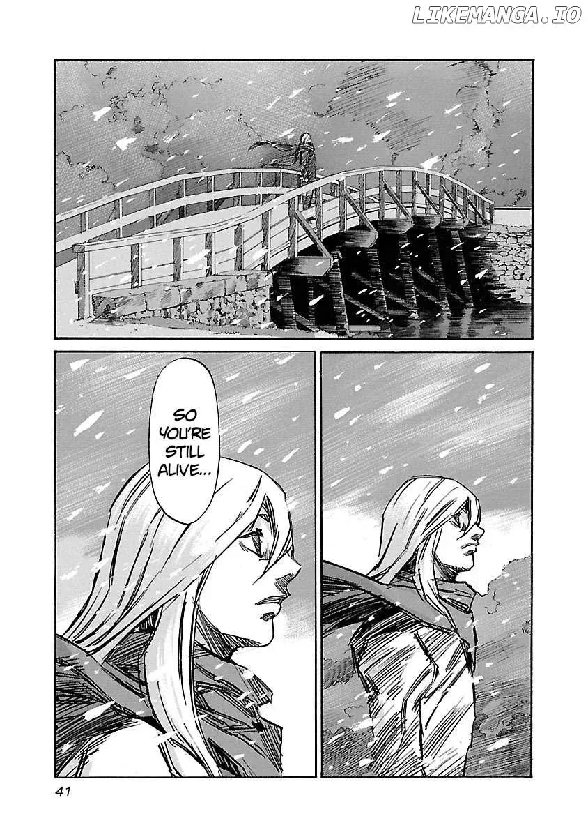 Read Babel II chapter 99 image 17 on Lezhin