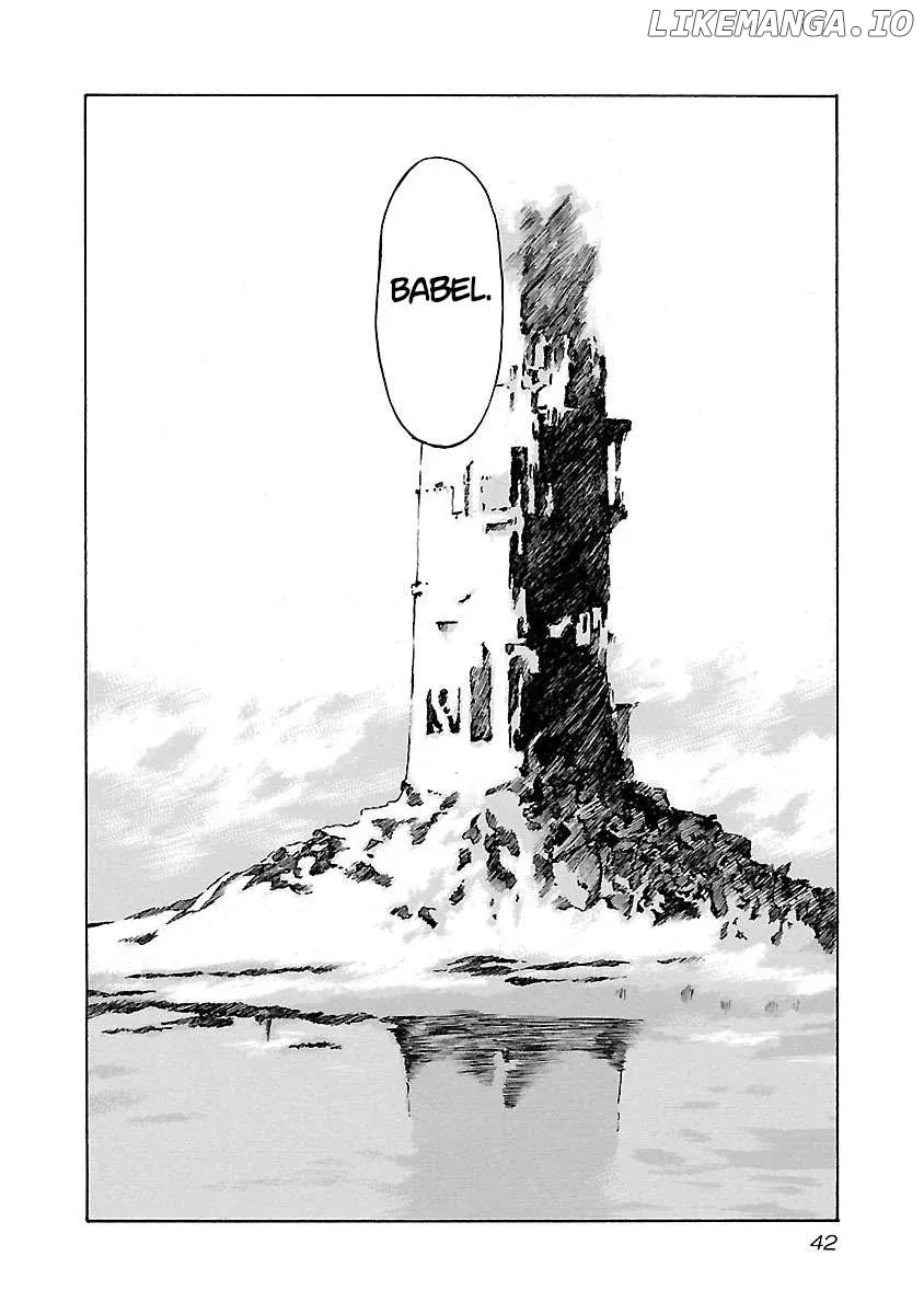 Read Babel II chapter 99 image 18 on Lezhin
