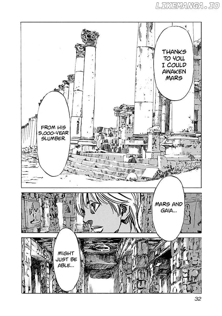 Read Babel II chapter 99 image 8 on Lezhin