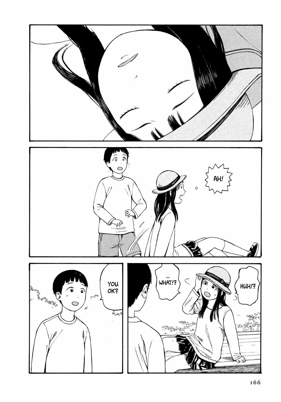 Read Babel no Toshokan chapter 10 image 10 on Lezhin