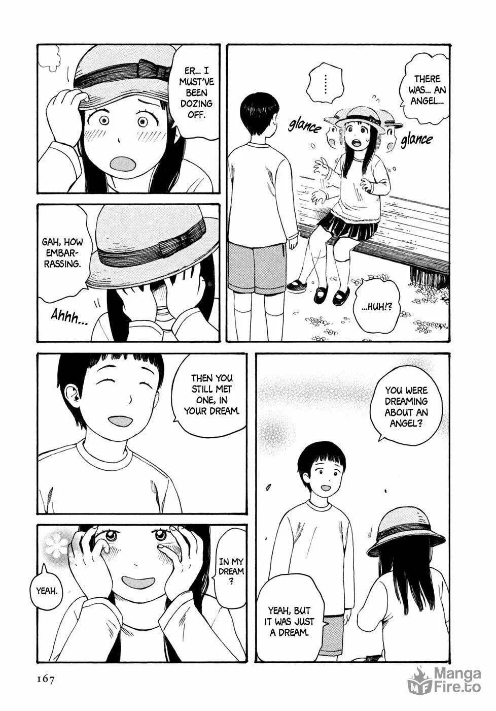 Read Babel no Toshokan chapter 10 image 11 on Lezhin