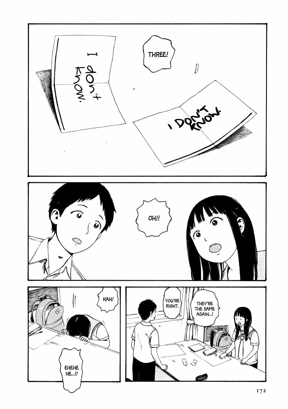 Read Babel no Toshokan chapter 10 image 16 on Lezhin