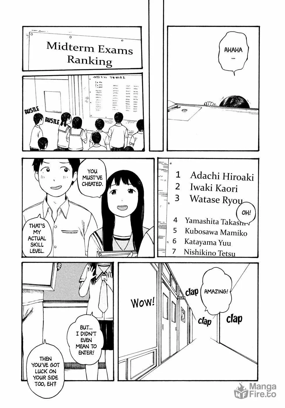 Read Babel no Toshokan chapter 10 image 17 on Lezhin