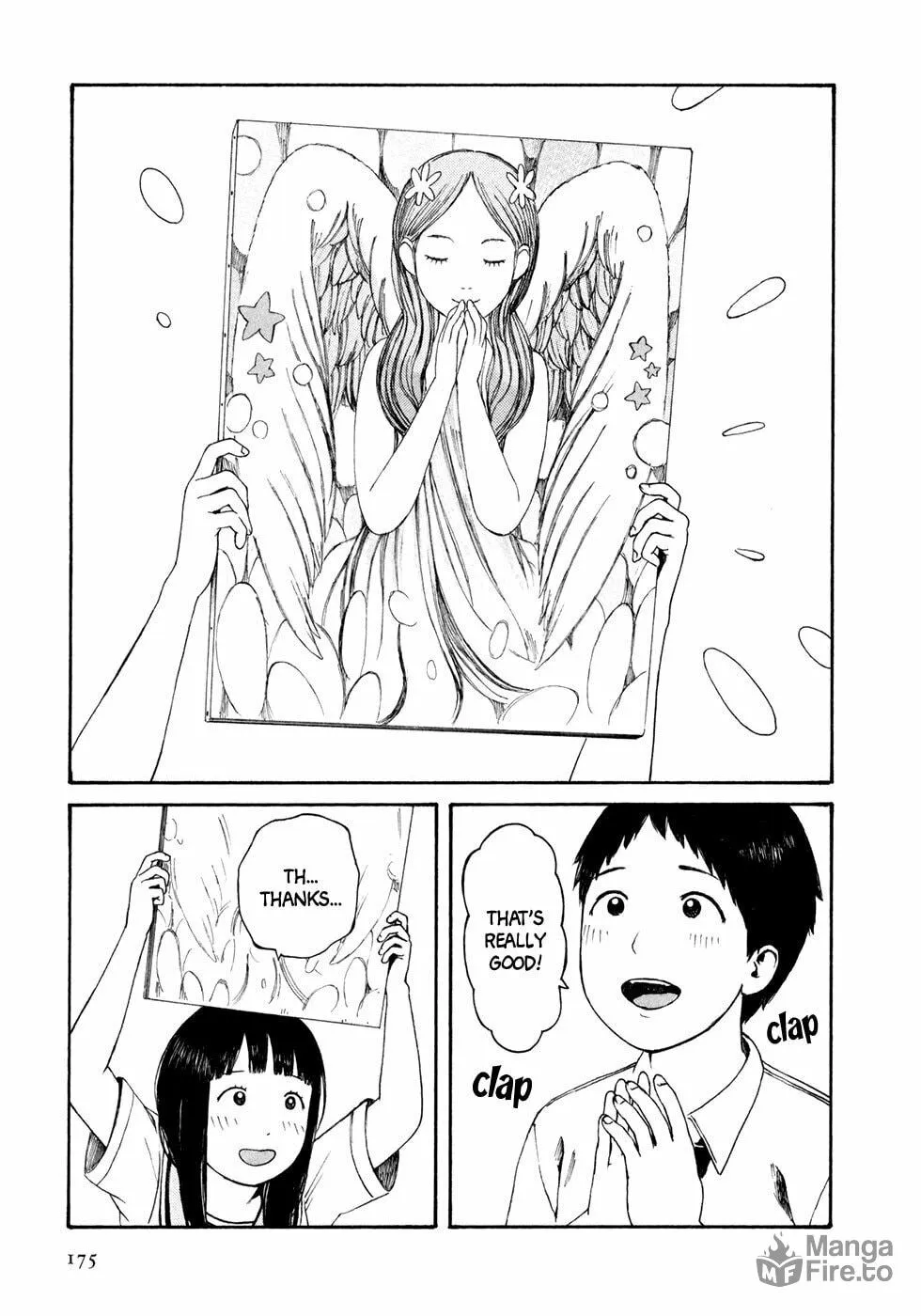 Read Babel no Toshokan chapter 10 image 19 on Lezhin