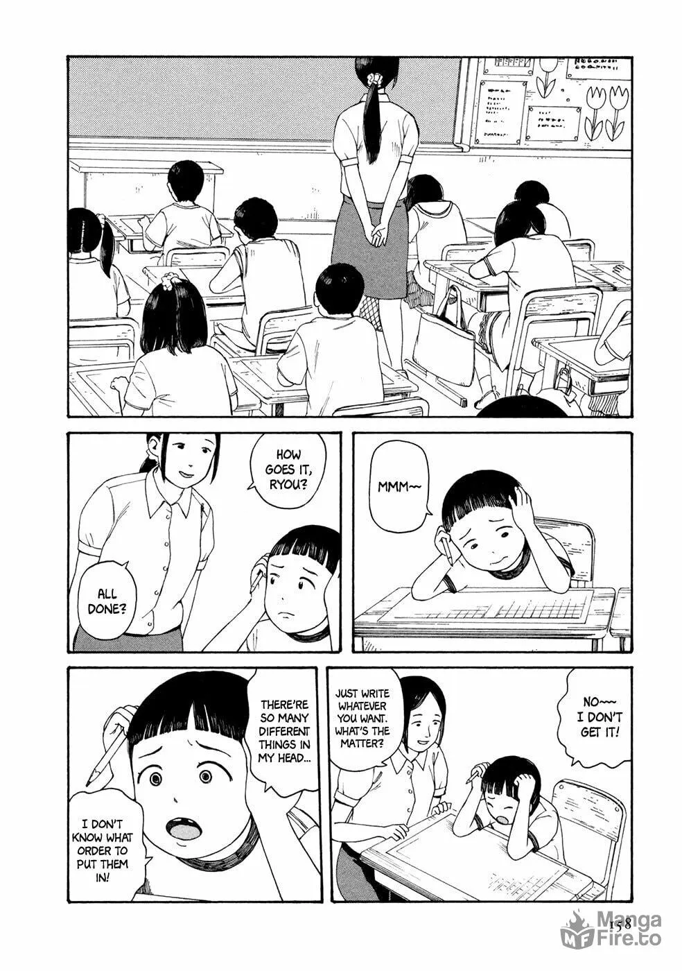 Read Babel no Toshokan chapter 10 image 2 on Lezhin