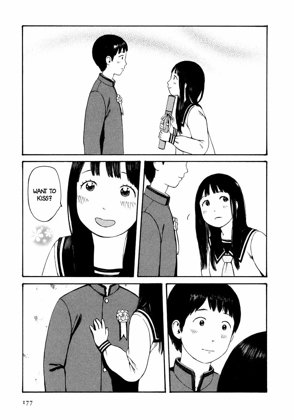 Read Babel no Toshokan chapter 10 image 21 on Lezhin